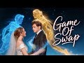 Fleeing Murder Plot Accidental Body Swap Fake Marriage Blooms Love As Jointly Foil Evil Schemes