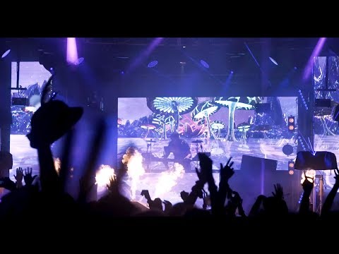 Opiuo - Rainbow Serpent 2018 Recap