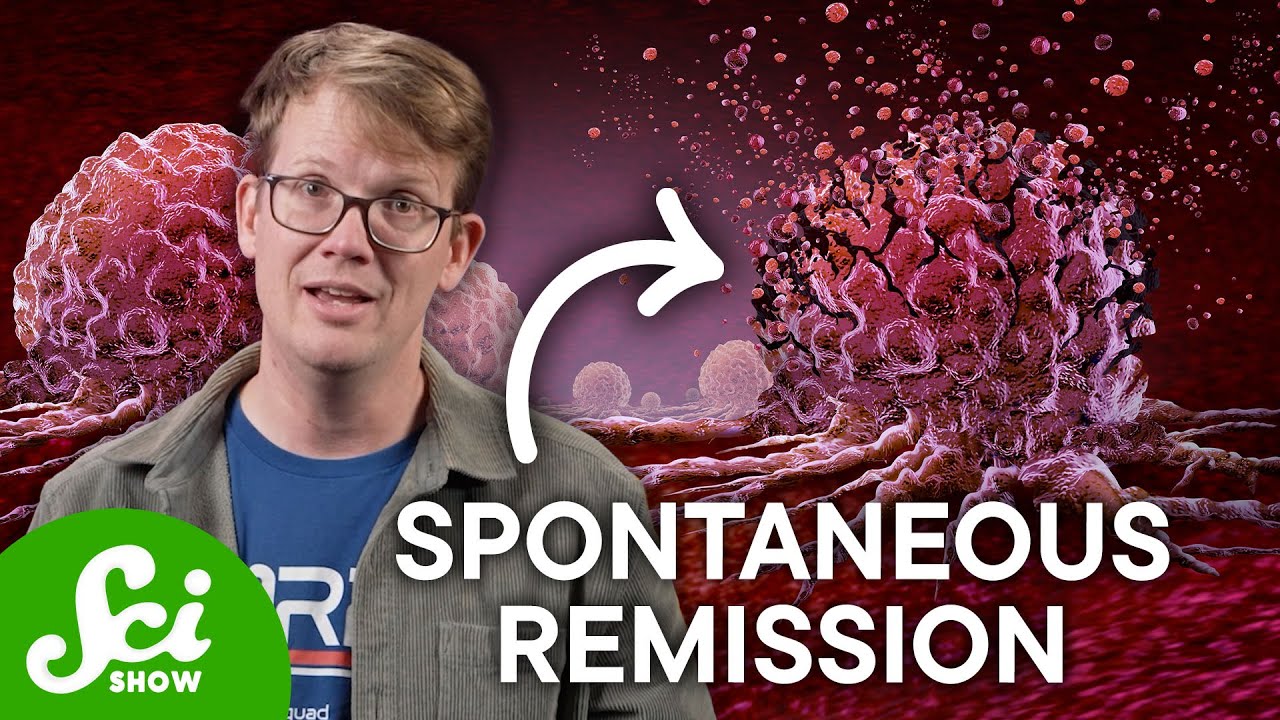 Why Do Some Cancers Cure Themselves?