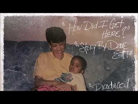 Dave East - Gregory Hines (Instrumental)
