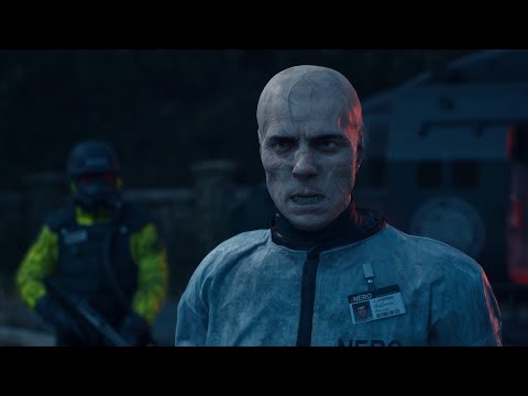 DAYS GONE Walkthrough Part 25 | SECRET ENDING