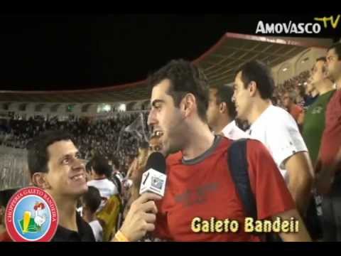 Vasco 8x3 Aurora-BOL (Giro Pelo Caldeirão)