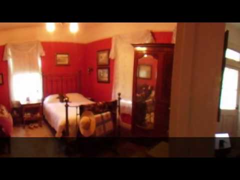 HISTORIC TEMECULA HOTEL