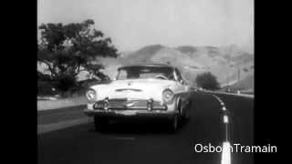 1956 DeSoto Fireflite Commercial