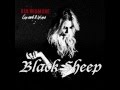 Black Sheep Lyrics (Gin Wigmore)