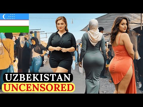 Life in Uzbekistan: $600 Budget & The Hidden Culture of Central Asia – Travel Documentary