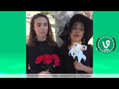 NEW Arantza Vine Compilation   Best Viners 2015 !