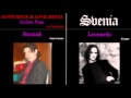 Interview with Svenia (Leonardo, singer) - ITA SUB ...