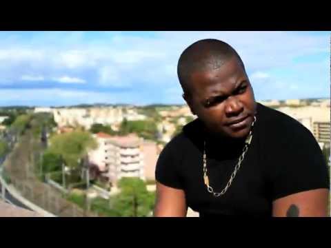 Sindi'k feat Birdy -On sel (official video) 2012