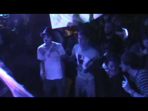 Ferratek @ DragonSkullZ Halloweennight @ De Rots