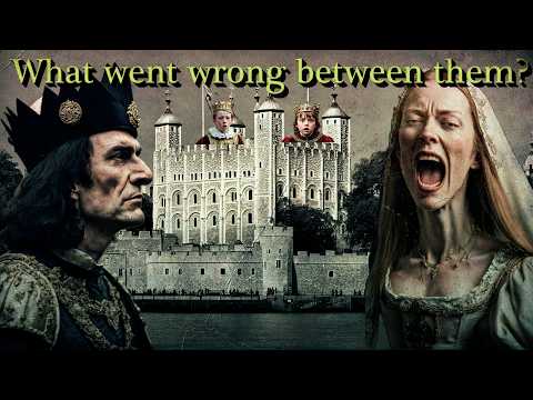 Breaking Point 1483: How Elizabeth Woodville and Richard III Became Mortal Enemies