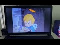 Timmy S Special Delivery 1993 OST Dunkley Saves Teddy Bear