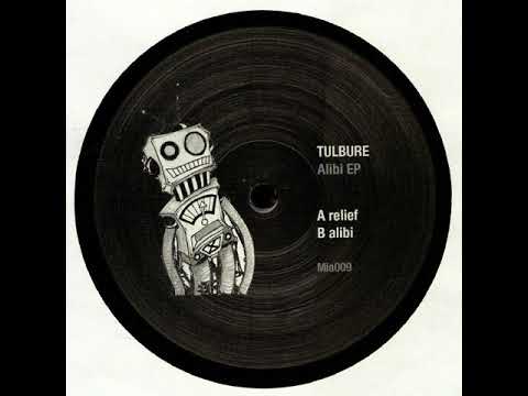 Tulbure - Alibi