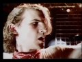 Men Without Hats - Where Do The Boys Go (Official Music Video)