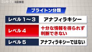 Re: [爆卦] 接種疫苗後副作用 suntv news Japan