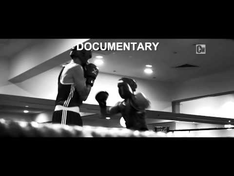 Cable Williams Showreel 2014