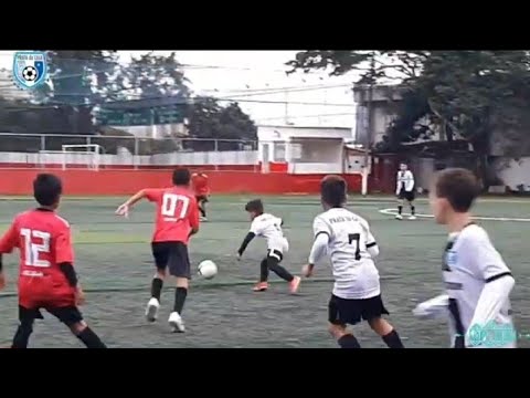 Prata da Casa x Adac - Sub 10 / Guarulhos Cup 2022.