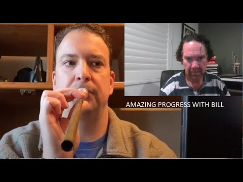 WindWorks Sign Up "Whack Job" Bill , Forum and Singing C by Greg Spence