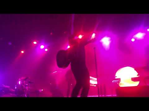Unsteady, X Ambassadors - Live at the Sokol Auditorium, Omaha, NE, 11/12/19