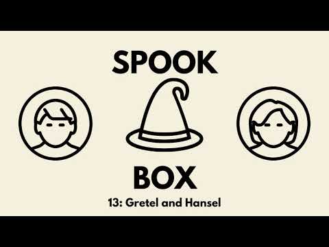 Gretel & Hansel: From Eco-Feminism to Infanticide (SpookBox Horror Movie Podcast Ep 12)