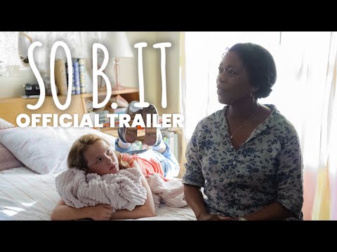 So B. It (Trailer)