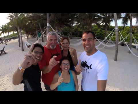 Rhode Island #1 - Mexico