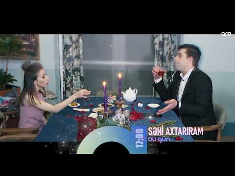 Seni axtariram 17.02.2026 / Səni axtarıram 17 fevral 2026 saat 17.00 ANONS fragman 2