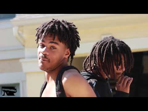 LIL 400 "I'm from the south we throw 4's" Talks Lul Mexiko , Fort Worth , Arlington Texas & more