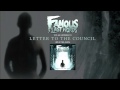 Famous Last Words - Letter To The Council 