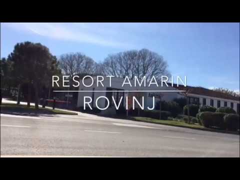 Resort Amarin ROVINJ 2017 | Holiday Impression