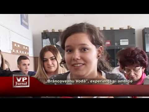 „Brancoveanu Voda”, experienta si ambitie