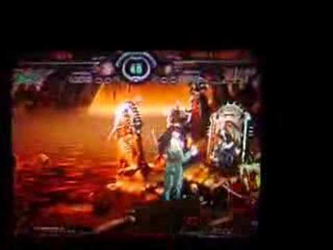 ECC-SH_(BA) vs Marlin Pie(ED) Match4 Grand Finals