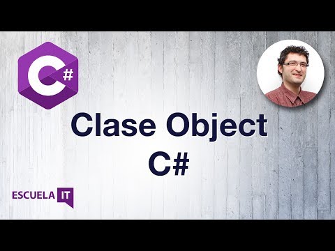 Presentación de C