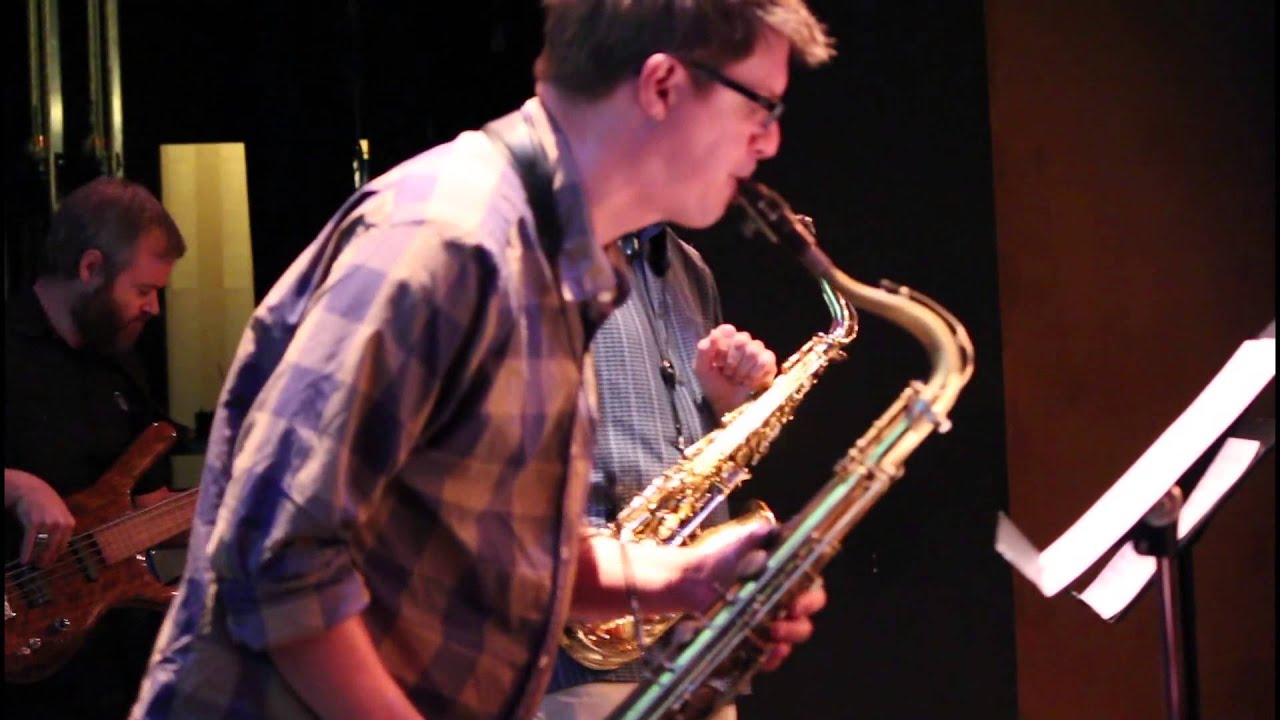 Promotional video thumbnail 2 for Erik Teichmann