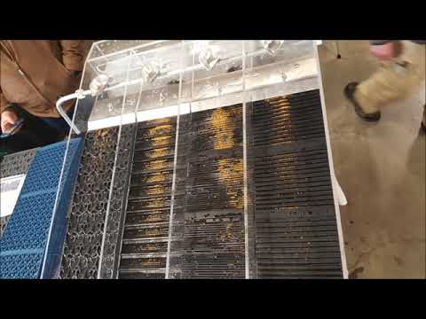 Epic Sluice Derby Showdown: 2019 NWPGA Dream Mat Challenge!