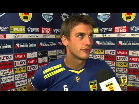 Voorbeschouwing SC Cambuur - FC Dordrecht