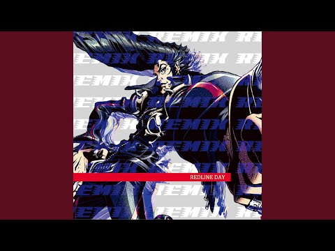 Music for Redline Pilot 2004