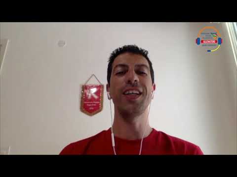 Smart Improving con Antimo Martino, coach della Pallacanestro Reggiana