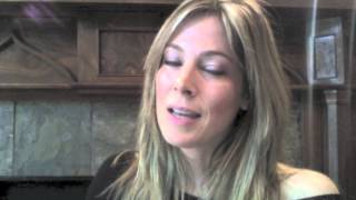 INTRODUCING  Wednesday Writer:  ALICE PEACOCK