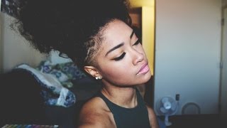 Natural Makeup Tutorial