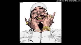 Tryna Fuck Me Over (Post Malone Verse)