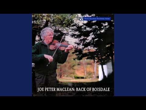 James Cameron / Johnny Pringle / Money Musk / Nigeann Donn / The Honeymoon / Dismissal (Medley)