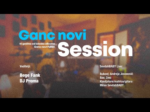 Srđan Jul - Koketa (SevdahBABY Remix - Ganc novi SESSION)