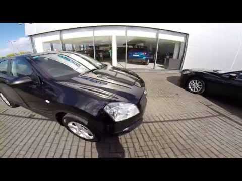 Joe Duffy Mazda - Nissan Qashqui 10LH281