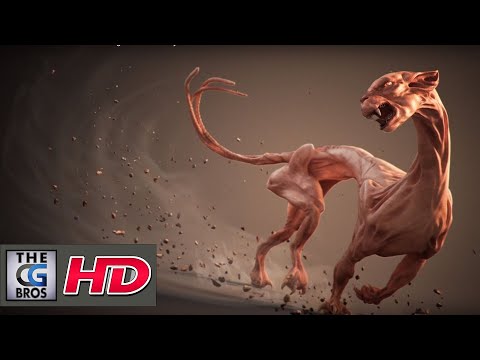 CGI 3D Showreel : "Modeling Reel 2016" - by Denolle Manon