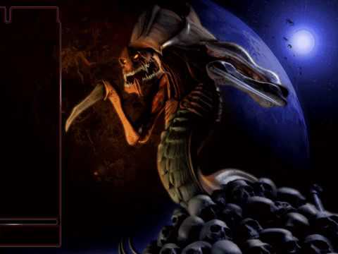 Zerg Mission 6: The Dark Templar - StarCraft Walkthrough / Speedrun