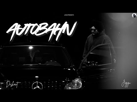 Jxggi - Autobahn (Official Music Video)