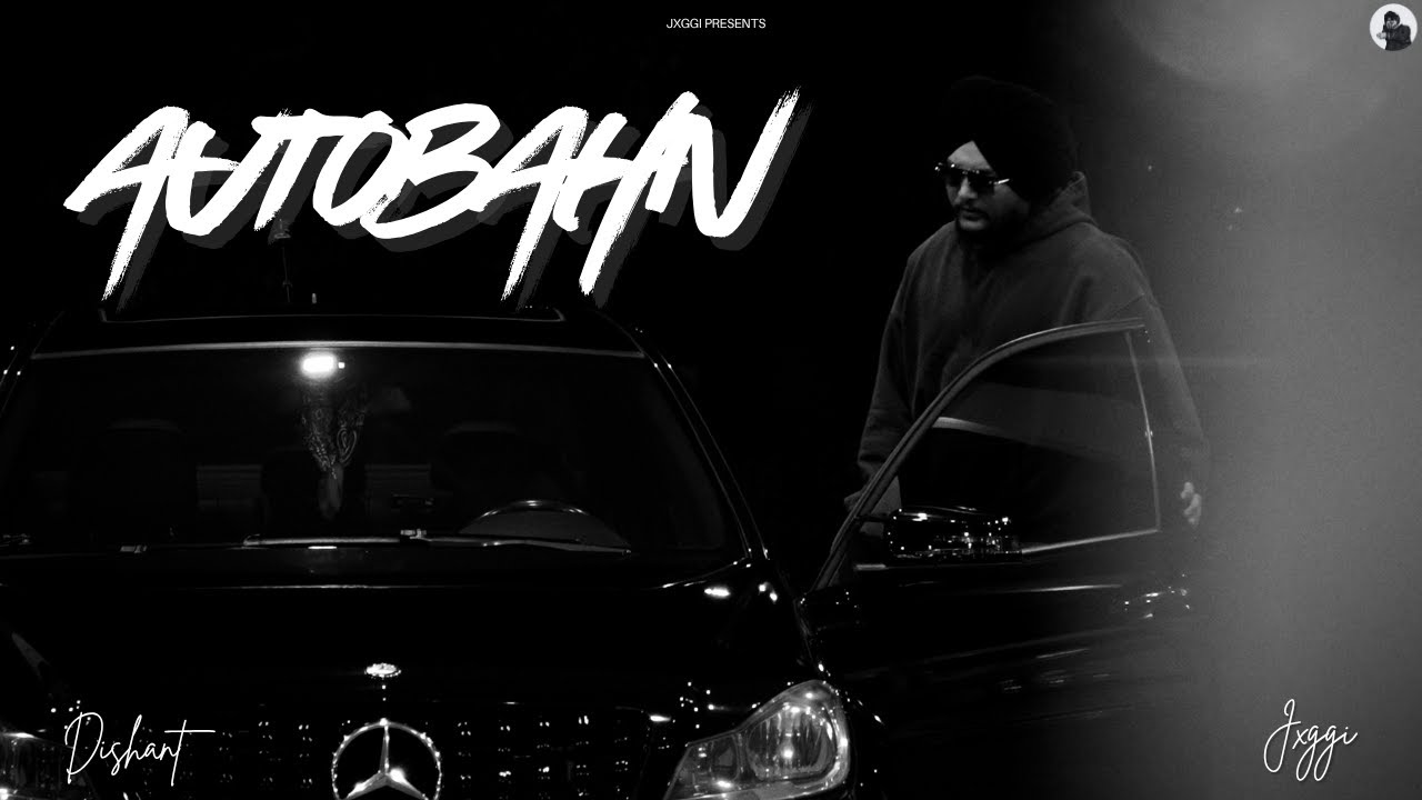 Jxggi - Autobahn (Official Music Video)