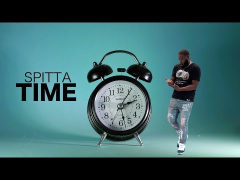 Spitta - Time
