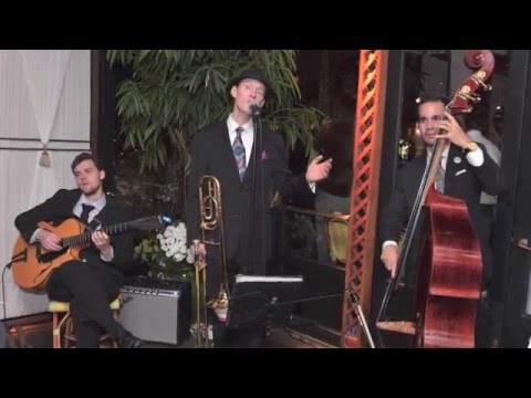 Promotional video thumbnail 3 for The James Zeller Trio